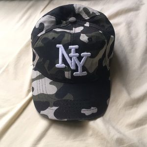 ✨ Brand new NY hat purchased in New York